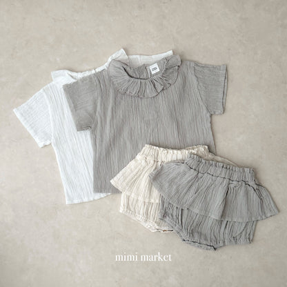 【期間限定 PRE-ODER】20.Pilly Kang Bloomers