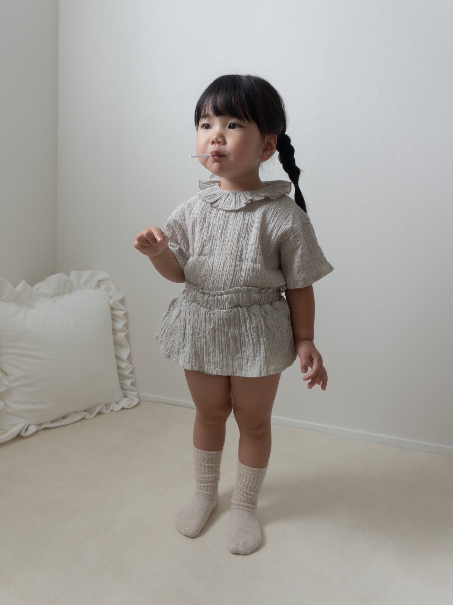 【期間限定 PRE-ODER】20.Pilly Kang Bloomers