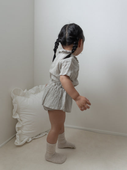 【期間限定 PRE-ODER】20.Pilly Kang Bloomers
