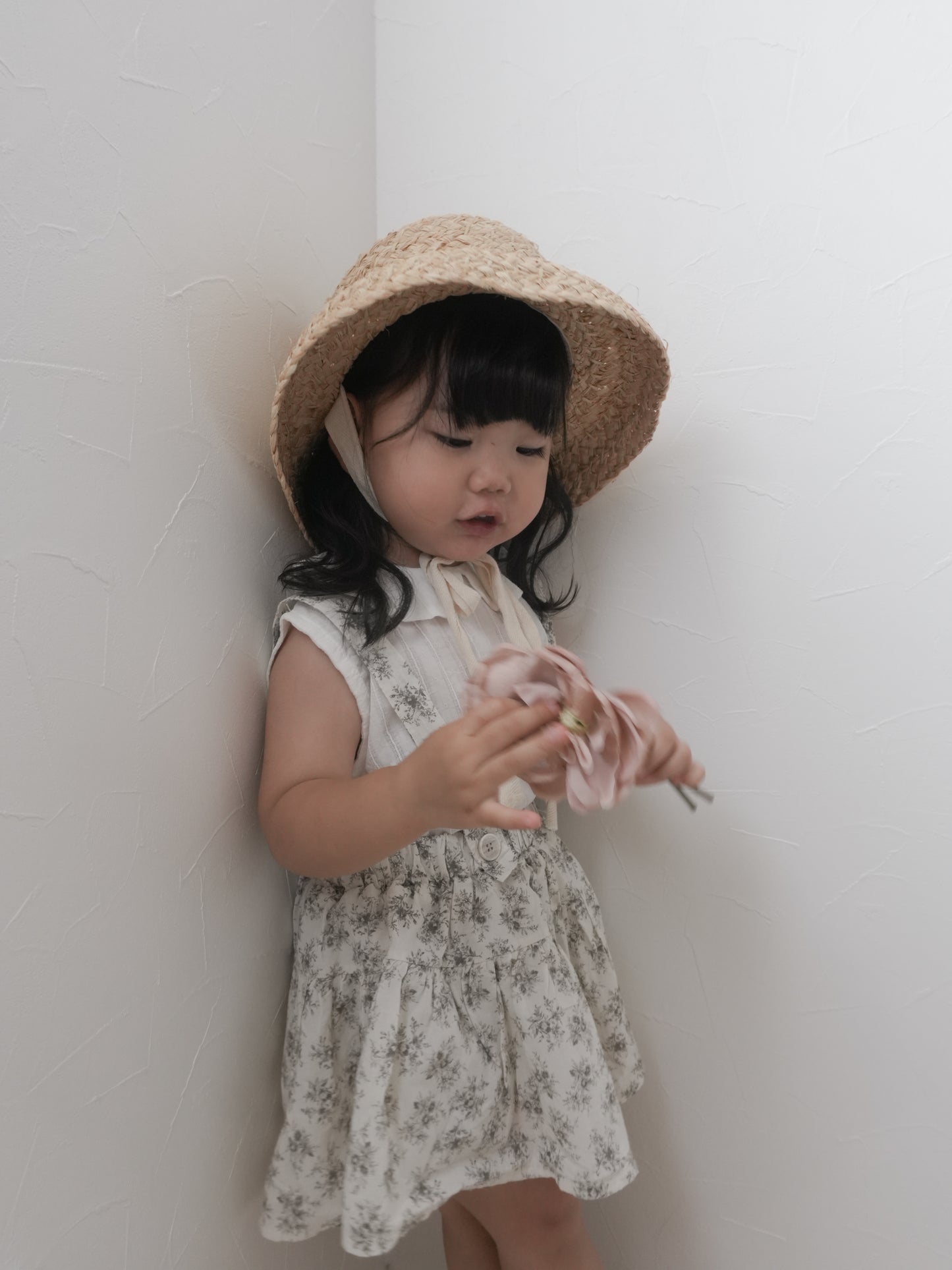 【期間限定 PRE-ODER】24.Jasmine Kang Skirt