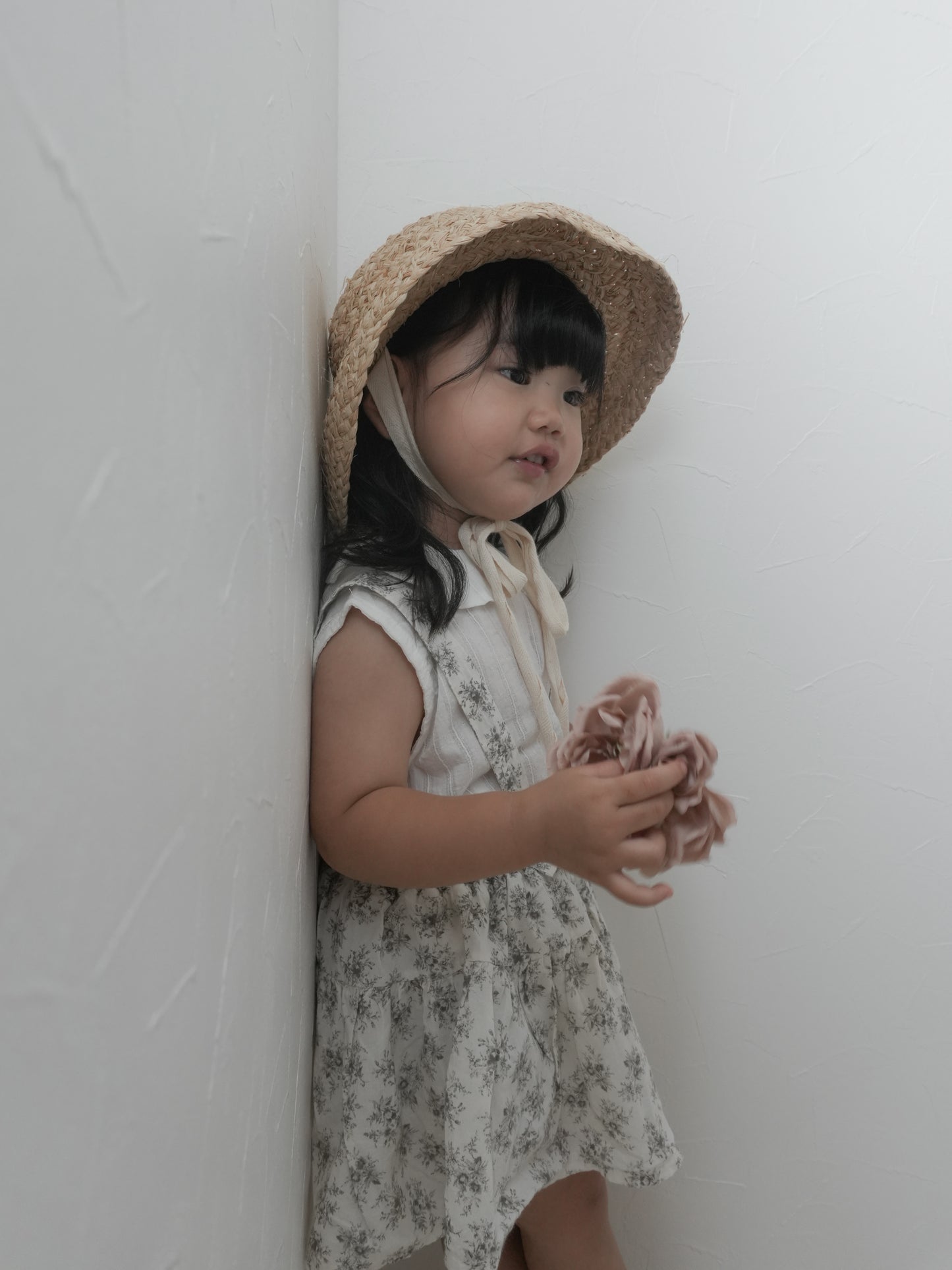 【期間限定 PRE-ODER】24.Jasmine Kang Skirt