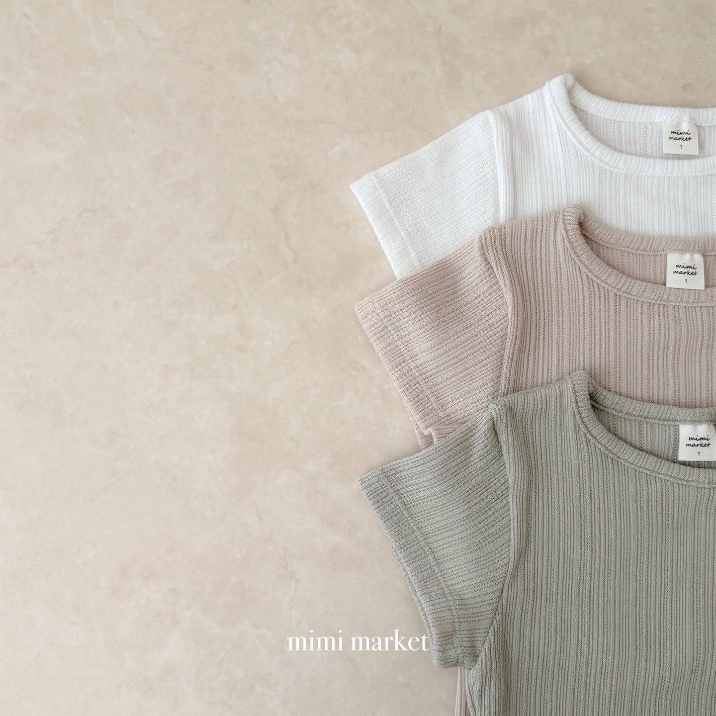 【期間限定 PRE-ODER】5.Sting Short Sleeve Tee