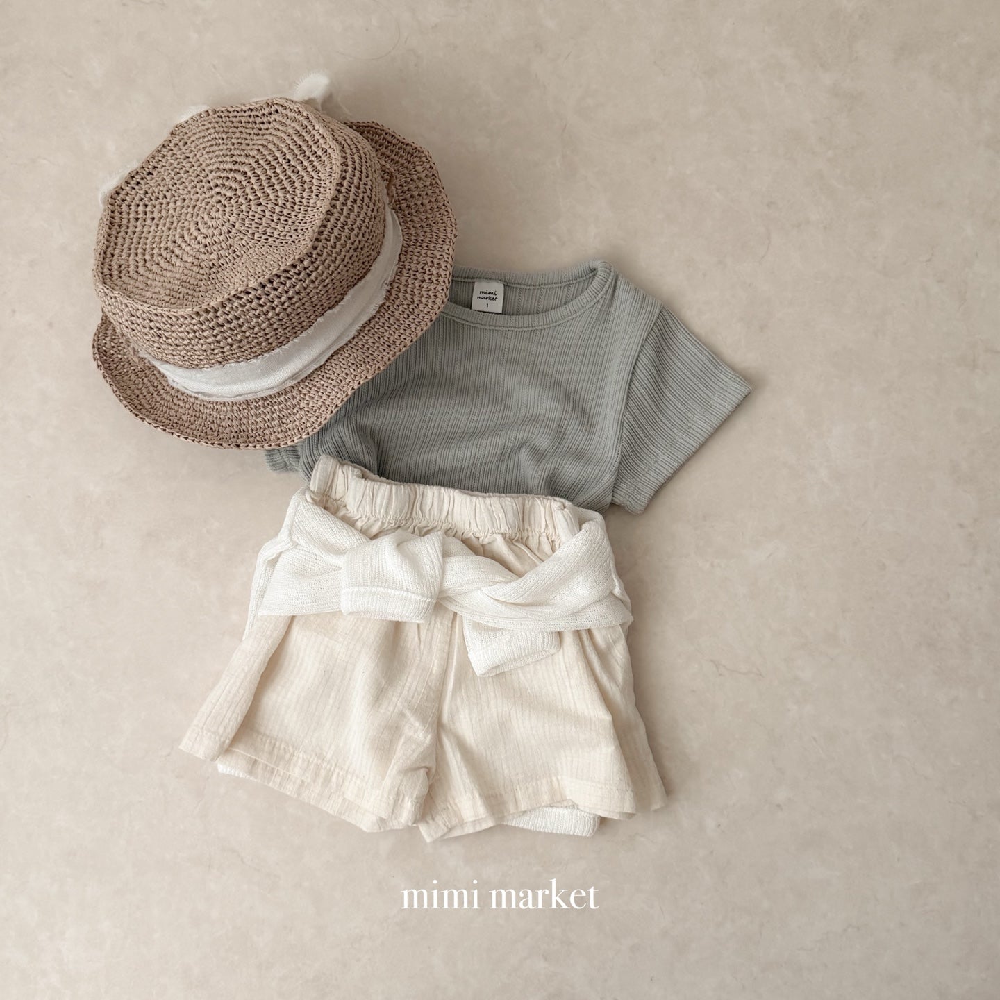 【期間限定 PRE-ODER】5.Sting Short Sleeve Tee