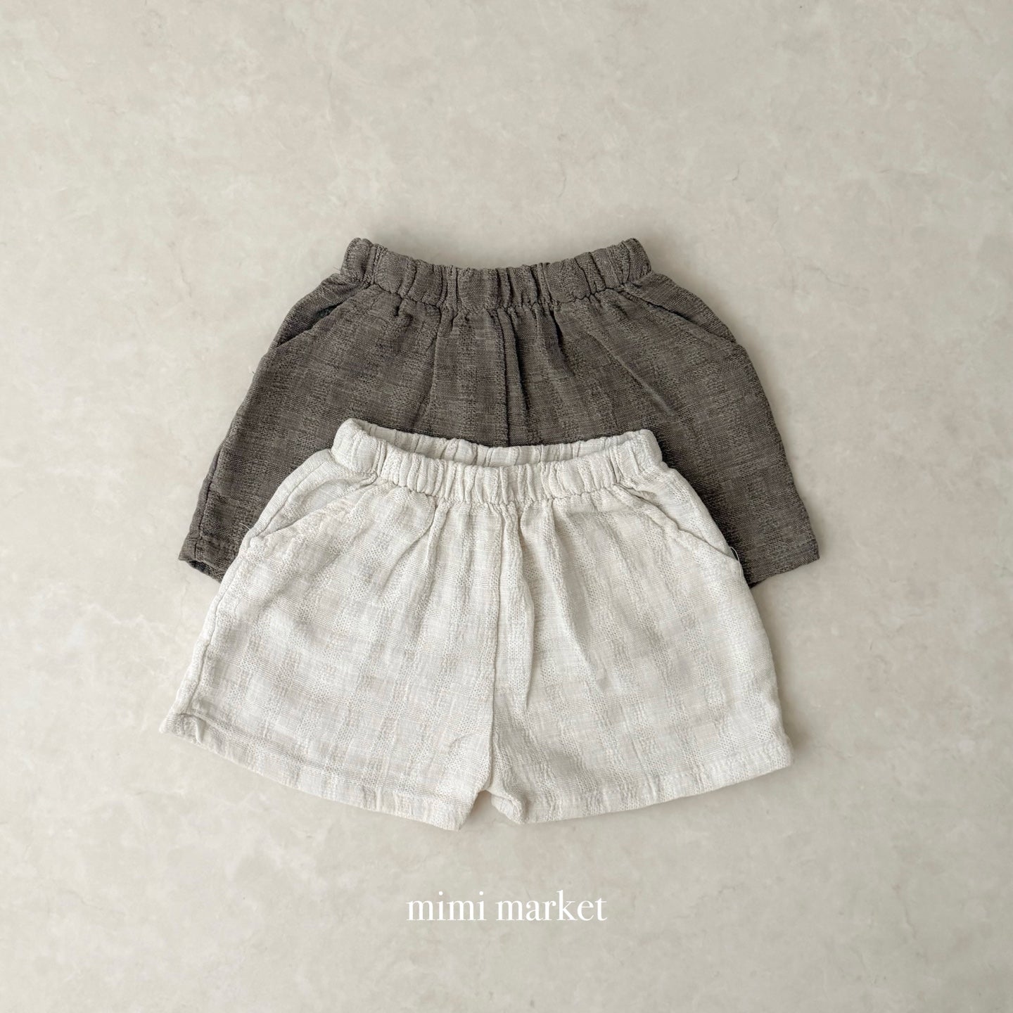 【期間限定 PRE-ODER】13.Boeing Shorts