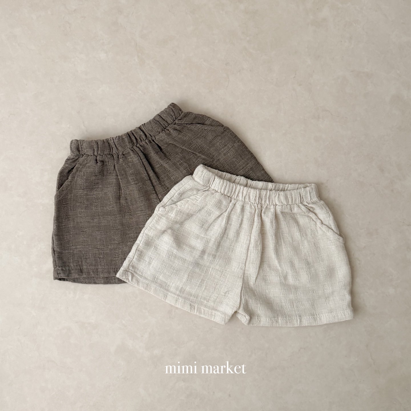 【期間限定 PRE-ODER】13.Boeing Shorts