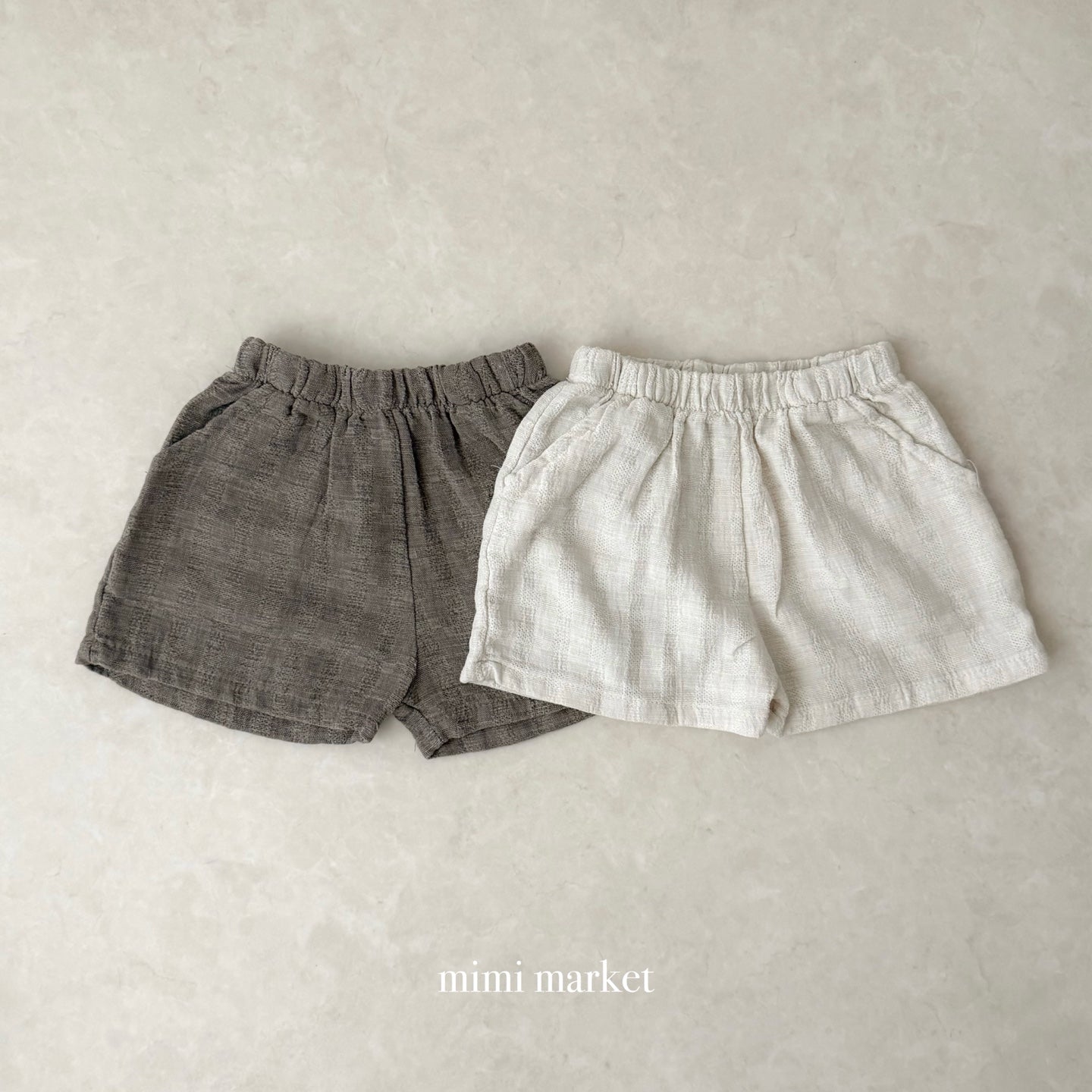 【期間限定 PRE-ODER】13.Boeing Shorts
