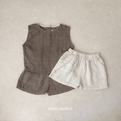 【期間限定 PRE-ODER】13.Boeing Shorts