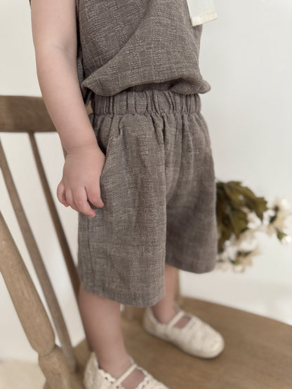 【期間限定 PRE-ODER】13.Boeing Shorts