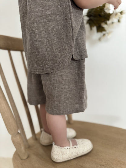【期間限定 PRE-ODER】13.Boeing Shorts