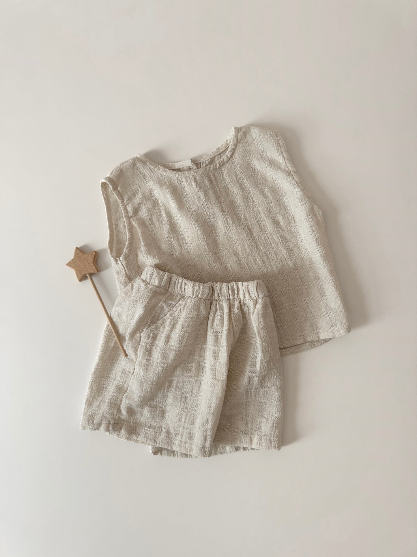 【期間限定 PRE-ODER】13.Boeing Shorts