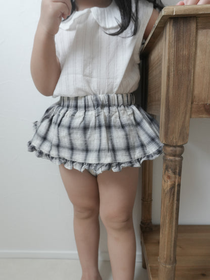 【期間限定 PRE-ODER】14.Mail Kang Bloomers