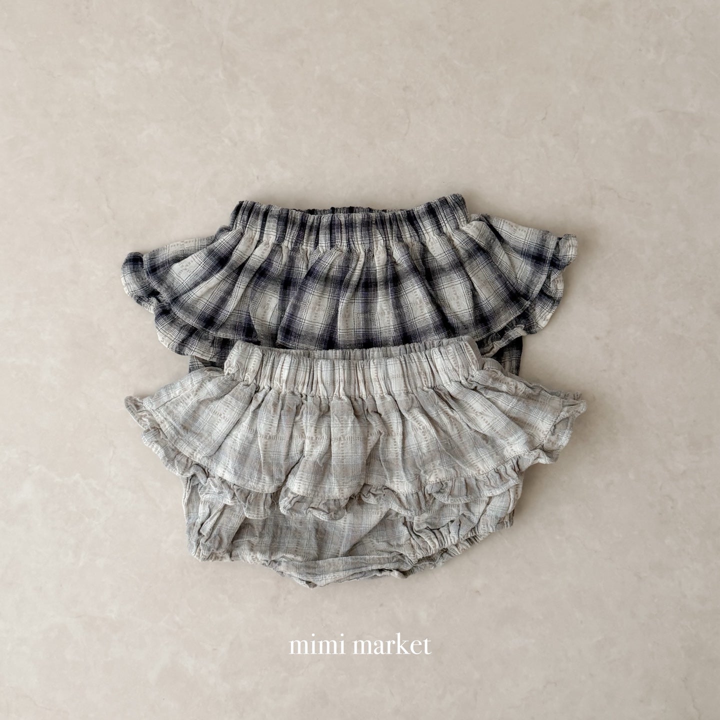 【期間限定 PRE-ODER】14.Mail Kang Bloomers
