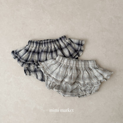 【期間限定 PRE-ODER】14.Mail Kang Bloomers