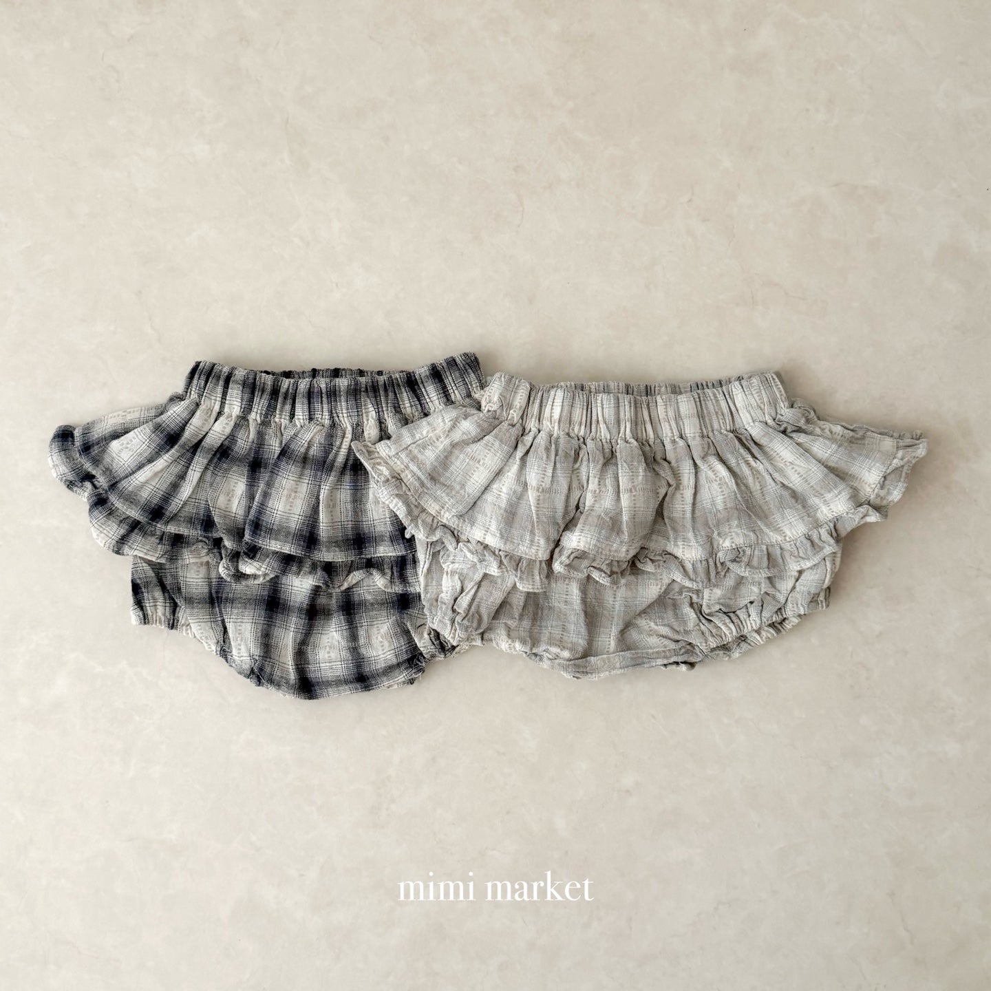 【期間限定 PRE-ODER】14.Mail Kang Bloomers