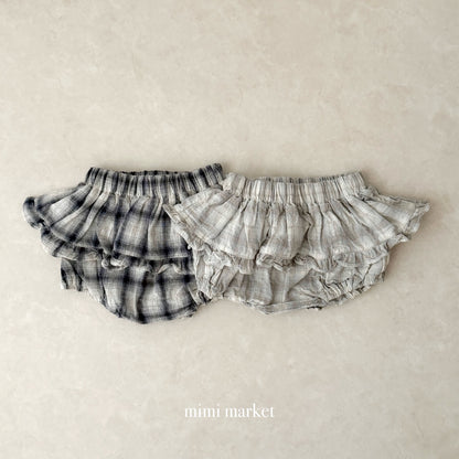 【期間限定 PRE-ODER】14.Mail Kang Bloomers
