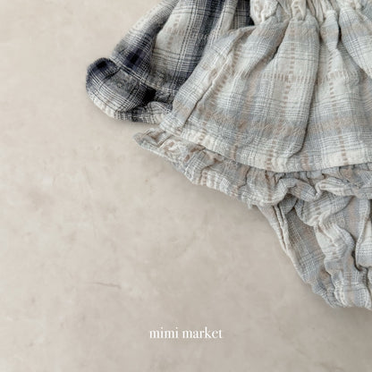 【期間限定 PRE-ODER】14.Mail Kang Bloomers