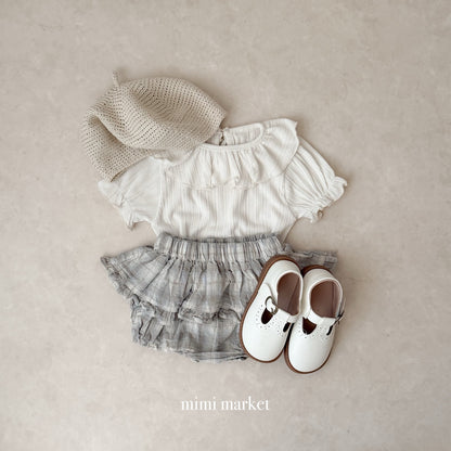 【期間限定 PRE-ODER】14.Mail Kang Bloomers