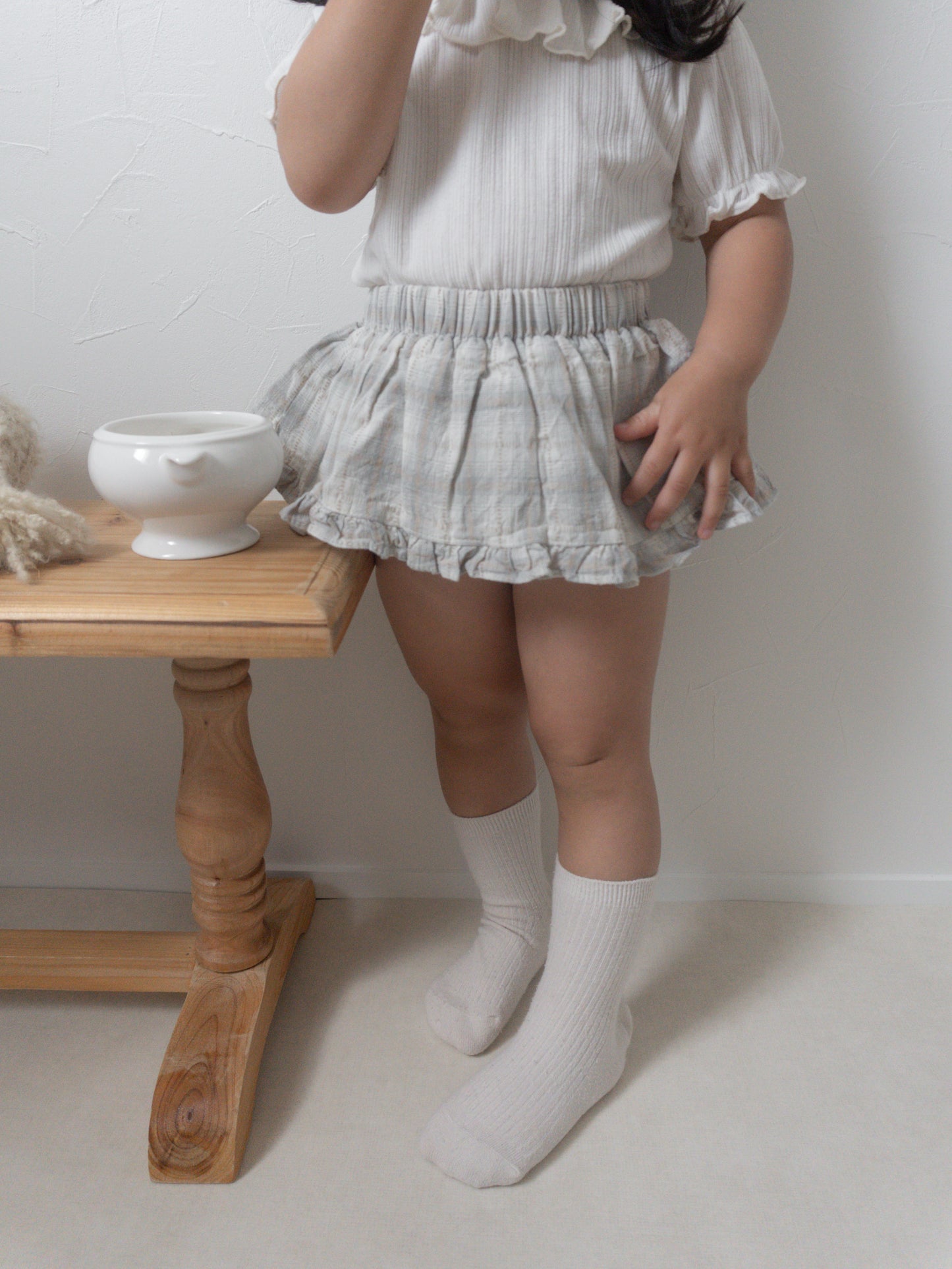 【期間限定 PRE-ODER】14.Mail Kang Bloomers