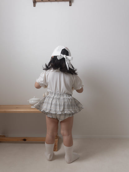 【期間限定 PRE-ODER】14.Mail Kang Bloomers