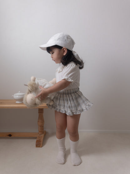 【期間限定 PRE-ODER】14.Mail Kang Bloomers