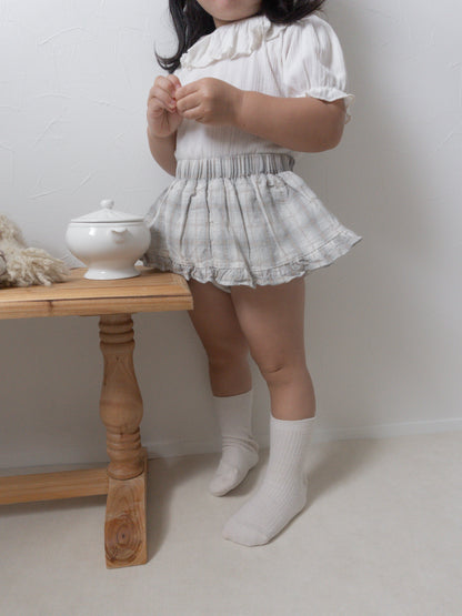 【期間限定 PRE-ODER】14.Mail Kang Bloomers