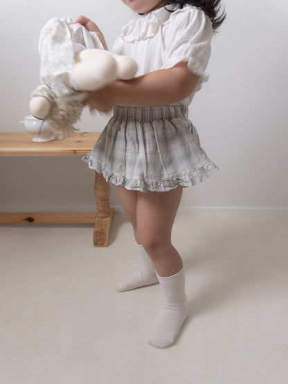 【期間限定 PRE-ODER】14.Mail Kang Bloomers