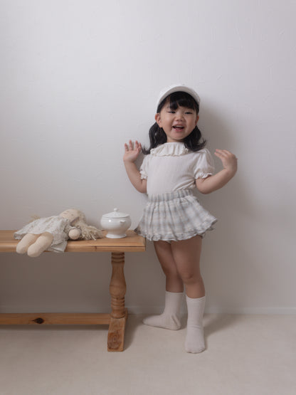 【期間限定 PRE-ODER】14.Mail Kang Bloomers