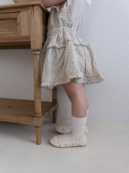 【期間限定 PRE-ODER】8.Rine Skirt