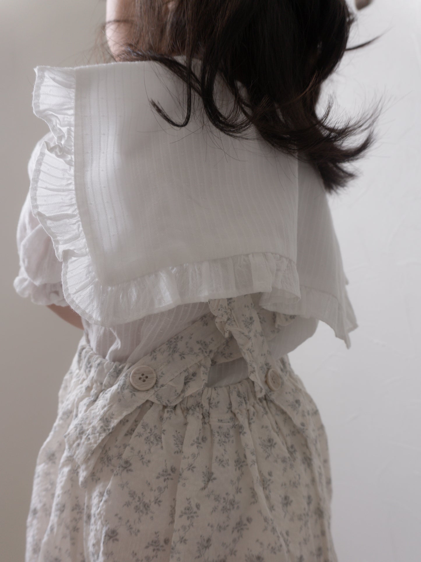 【期間限定 PRE-ODER】23.Reina Suspender Ops