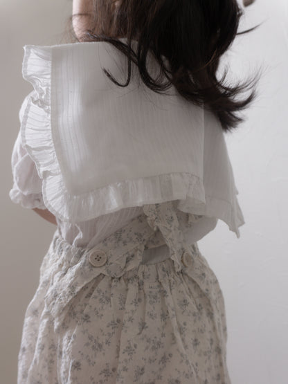 【期間限定 PRE-ODER】23.Reina Suspender Ops