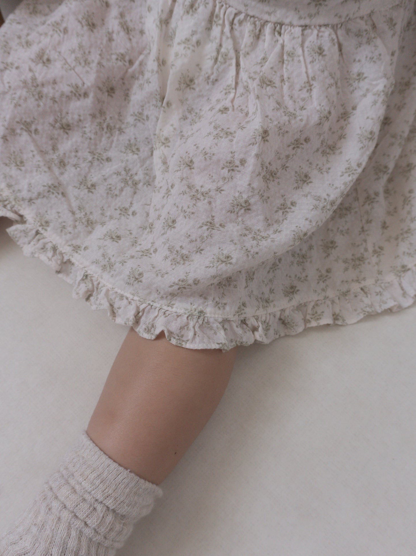 【期間限定 PRE-ODER】23.Reina Suspender Ops
