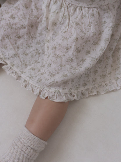 【期間限定 PRE-ODER】23.Reina Suspender Ops