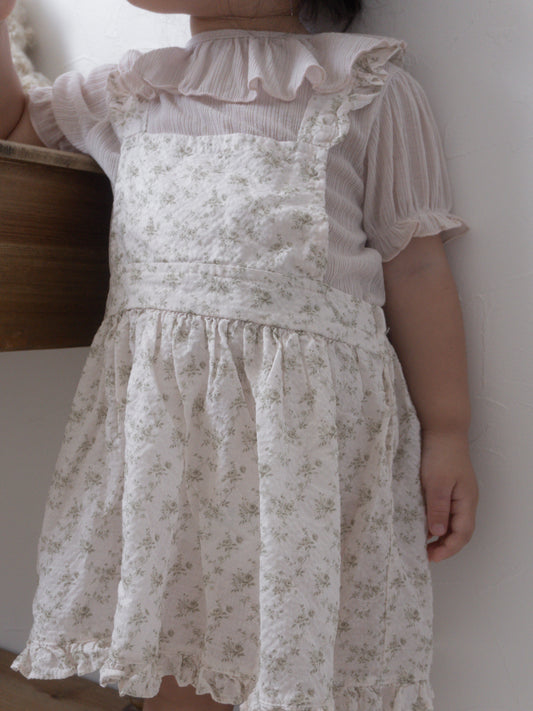 【期間限定 PRE-ODER】23.Reina Suspender Ops
