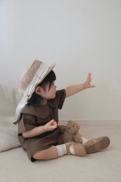【期間限定 PRE-ODER】21.Line Sailor Blouse
