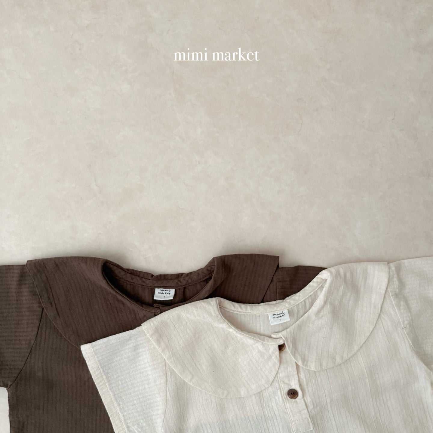 【期間限定 PRE-ODER】21.Line Sailor Blouse
