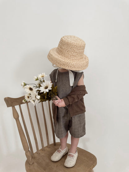 【期間限定 PRE-ODER】9.Nova Cardigan