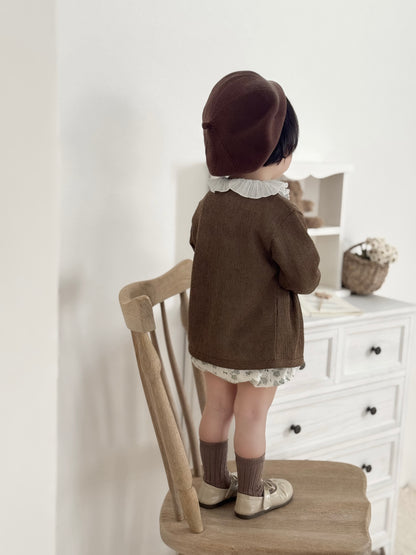 【期間限定 PRE-ODER】9.Nova Cardigan