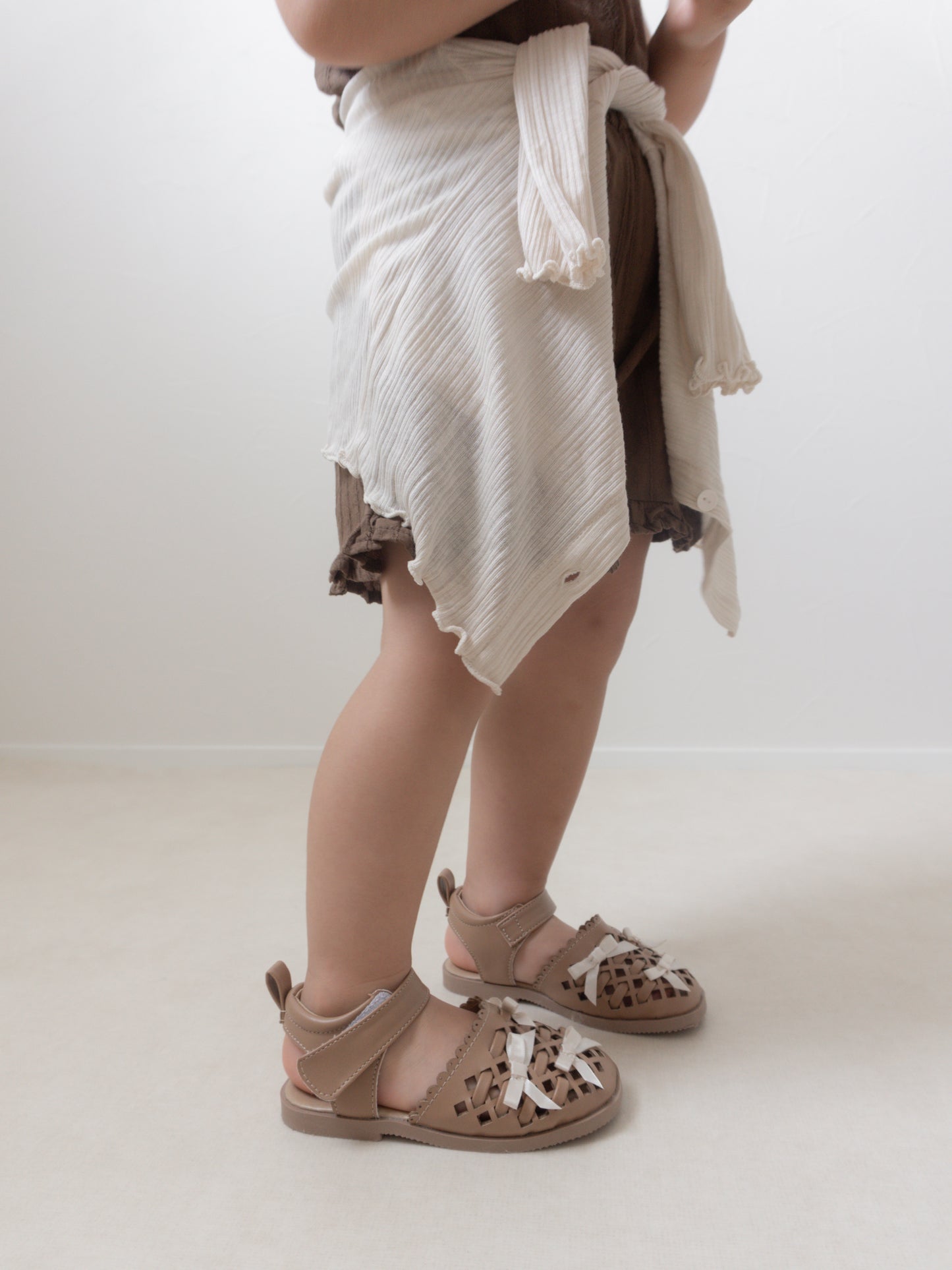 【期間限定 PRE-ODER】18.Ribbed Cardigan