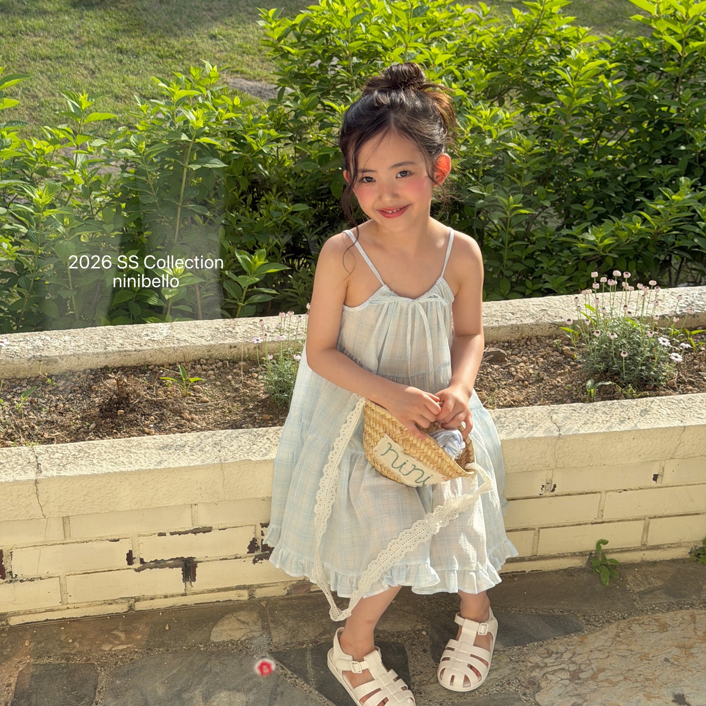 【PRE-ODER 10%OFF 〆6.30(火)】15.Pure Tiered Dress