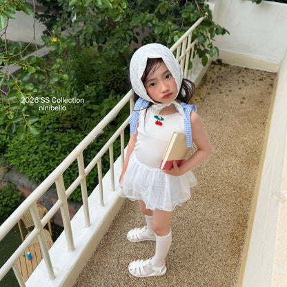 【PRE-ODER 10%OFF 〆6.30(火)】21.ACC) Sha Apron