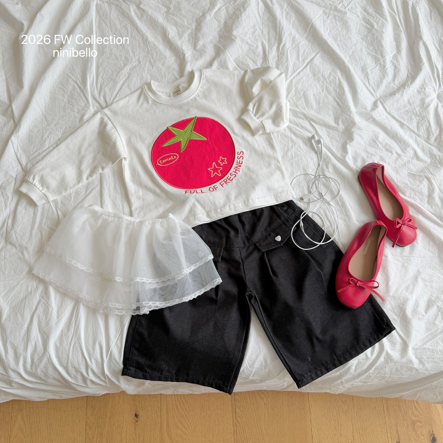 47.Romy Apron