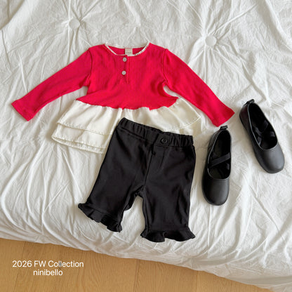 24.Margo Capri Pants
