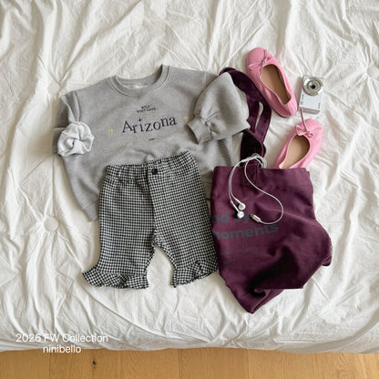 24.Margo Capri Pants