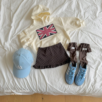 13.Dear Dot Skirt