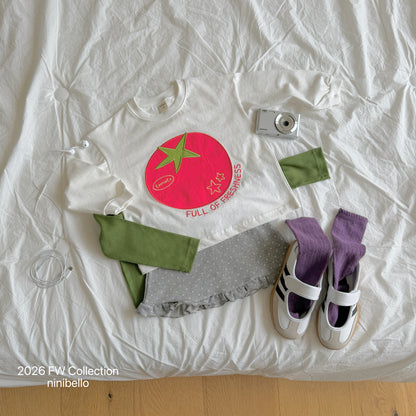 17.Tomato Patch T-Shirt