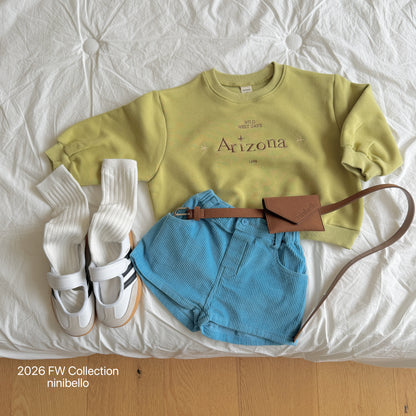 27.Peekaboo Corduroy Pants