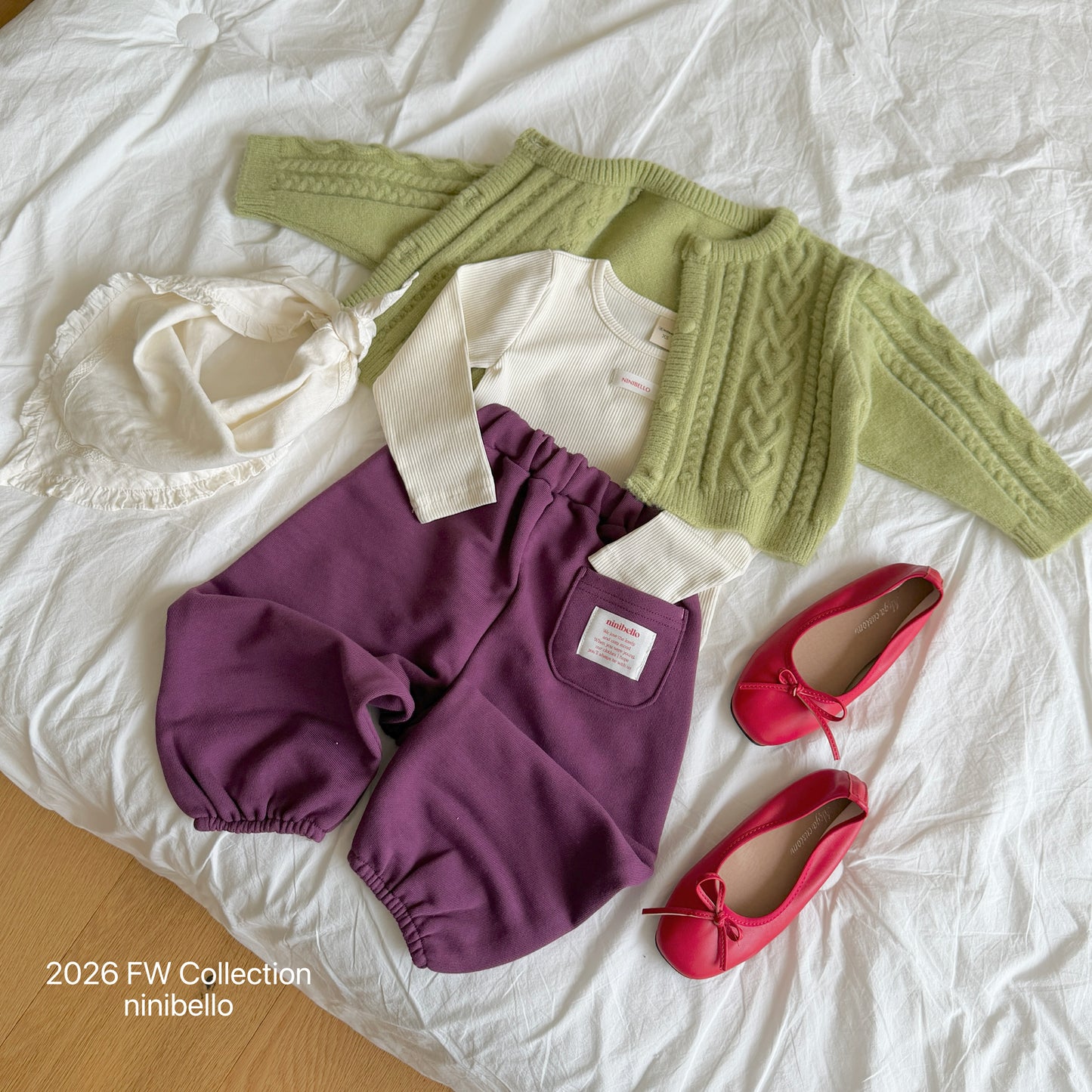 05.Vive Ribbed T-Shirt
