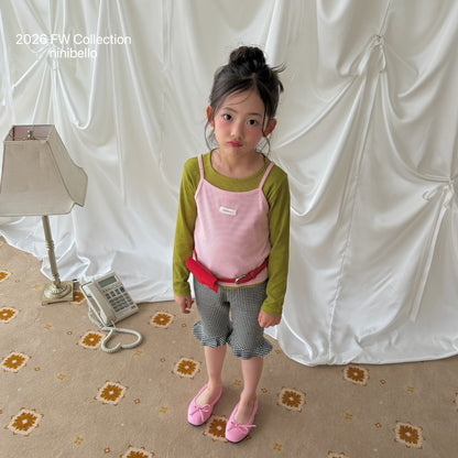 24.Margo Capri Pants