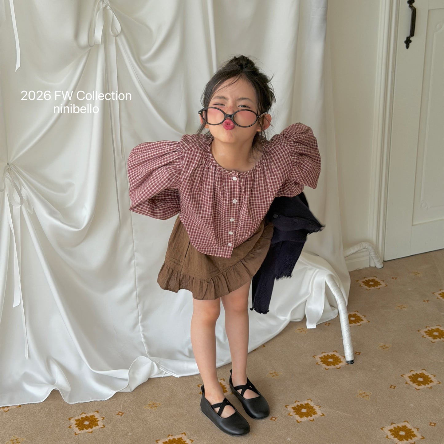 31.Garden Skirt