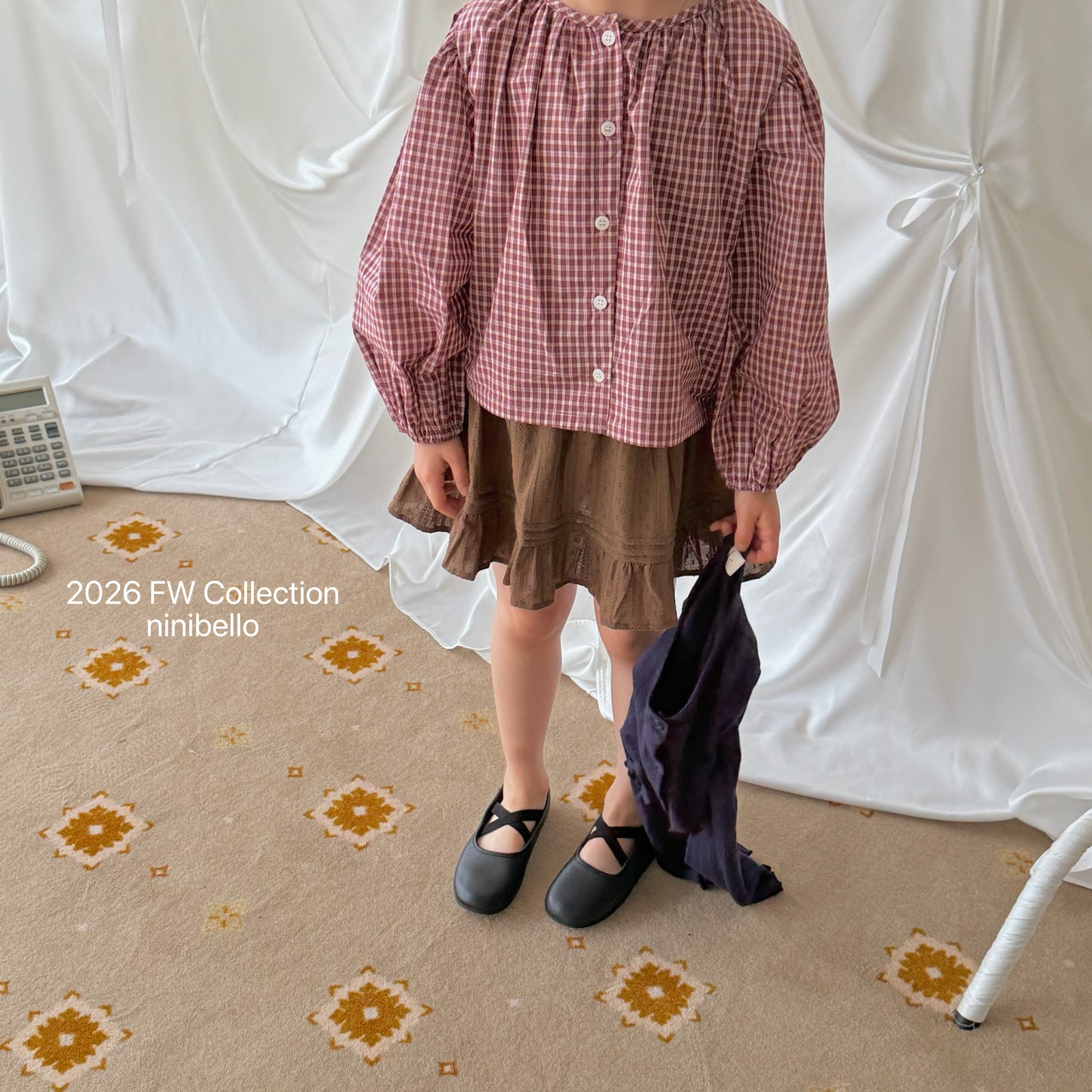 31.Garden Skirt